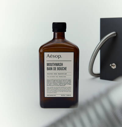 Aesop Come Fare