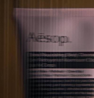 Aesop Come Fare