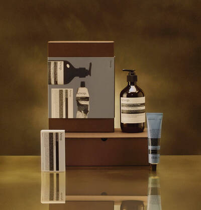 Aesop Come Fare