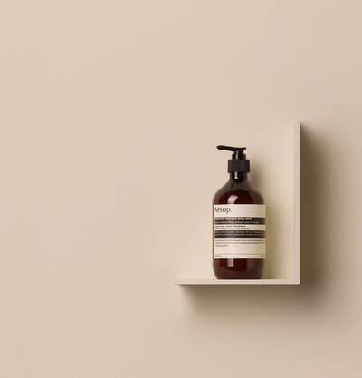 Aesop Come Fare