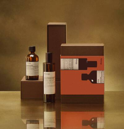 Aesop Come Fare