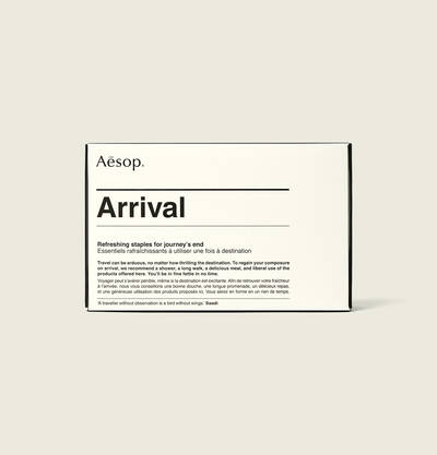 Aesop Come Fare