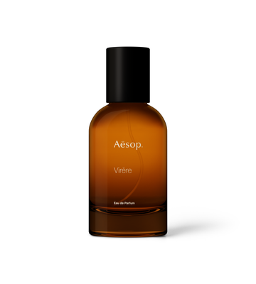 Virēre Eau de Parfum