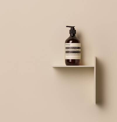 Aesop Come Fare