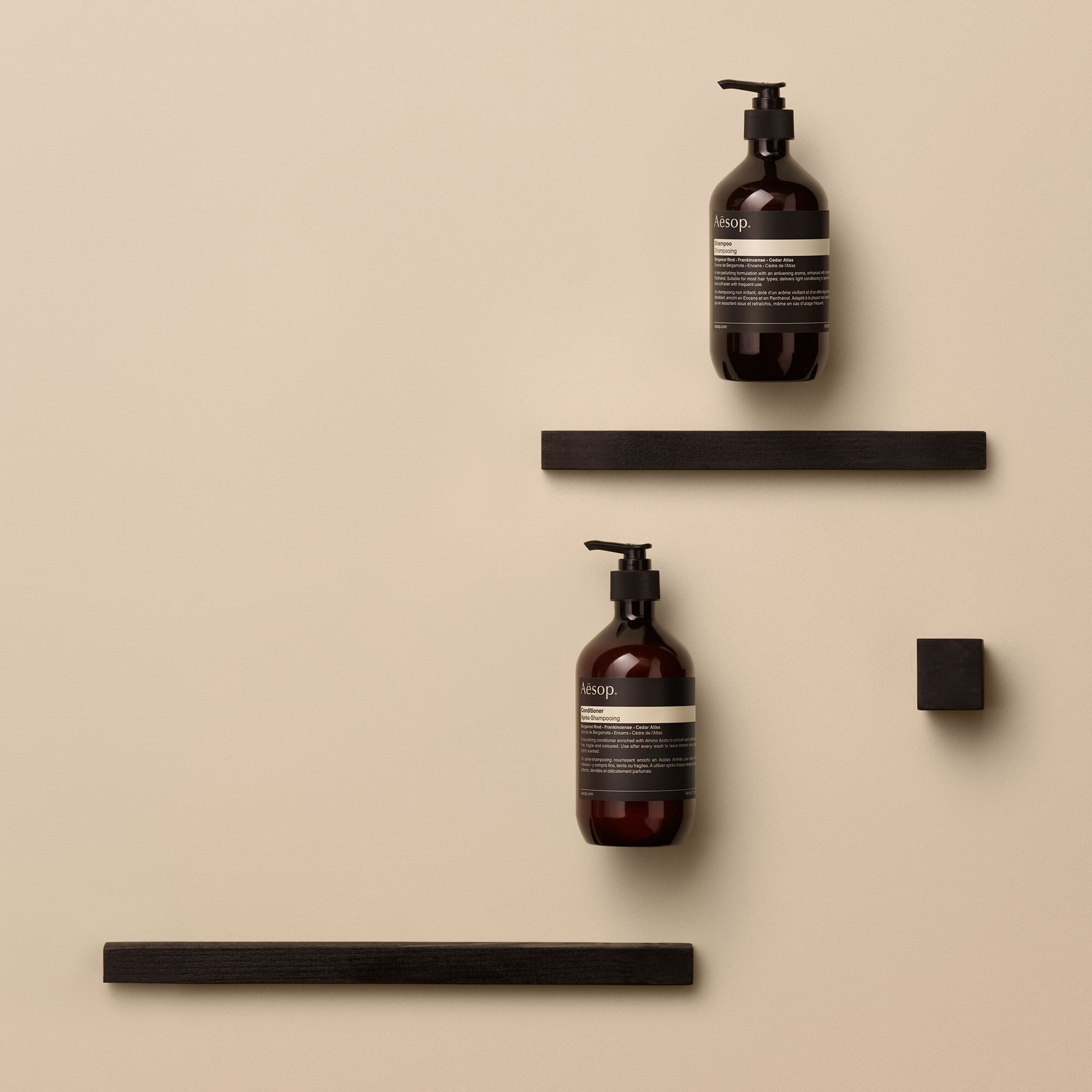 Shampoo