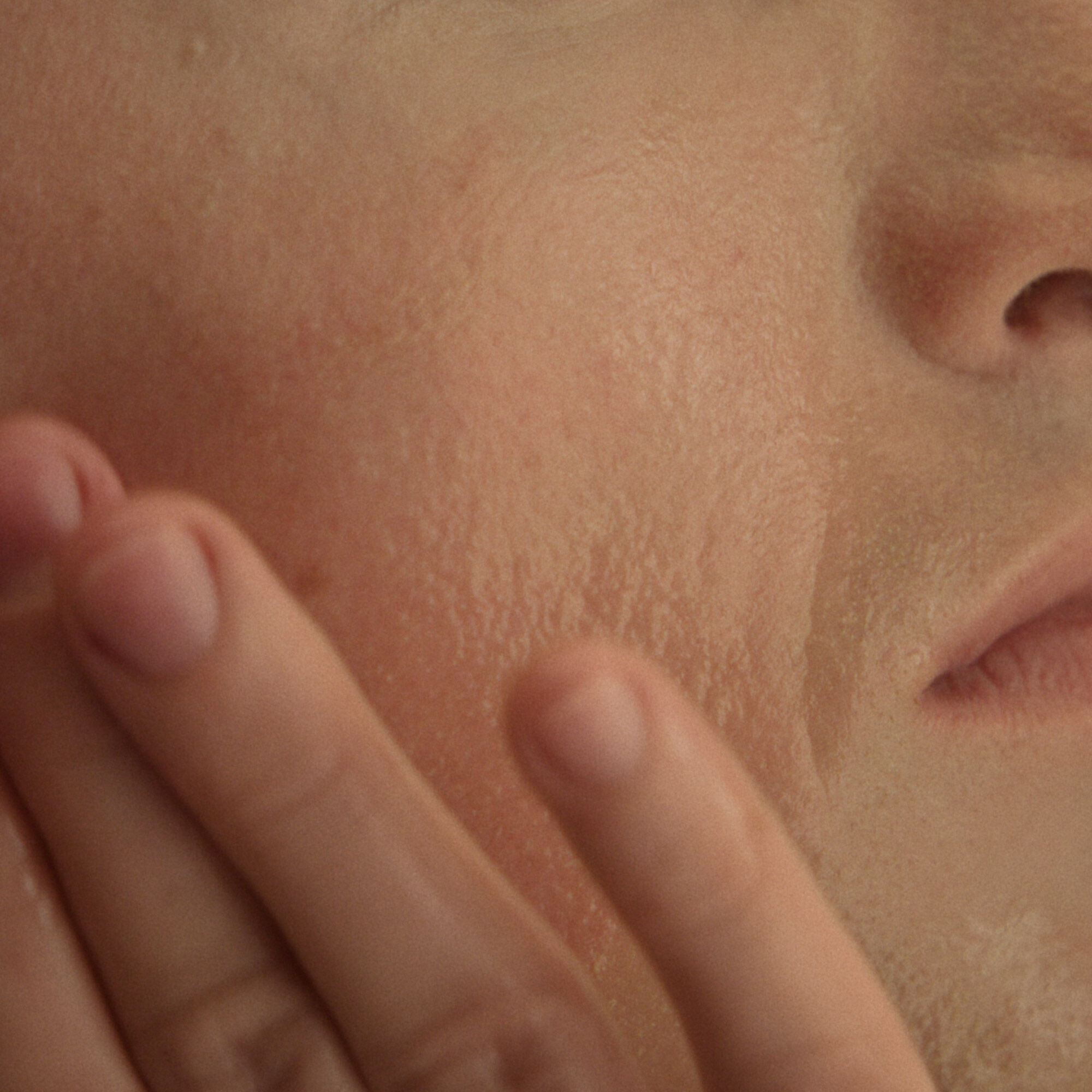 Parsley Seed Facial Cleansing Oil