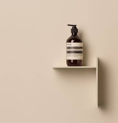 Aesop Come Fare
