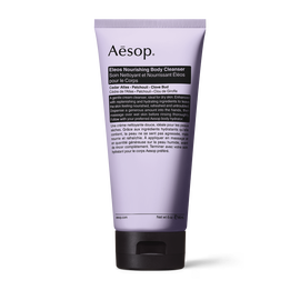 Eleos Nourishing Body Cleanser