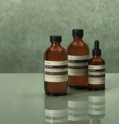 Aesop Come Fare