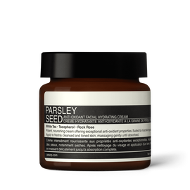 Parsley Seed Anti-Oxidant Facial Cream