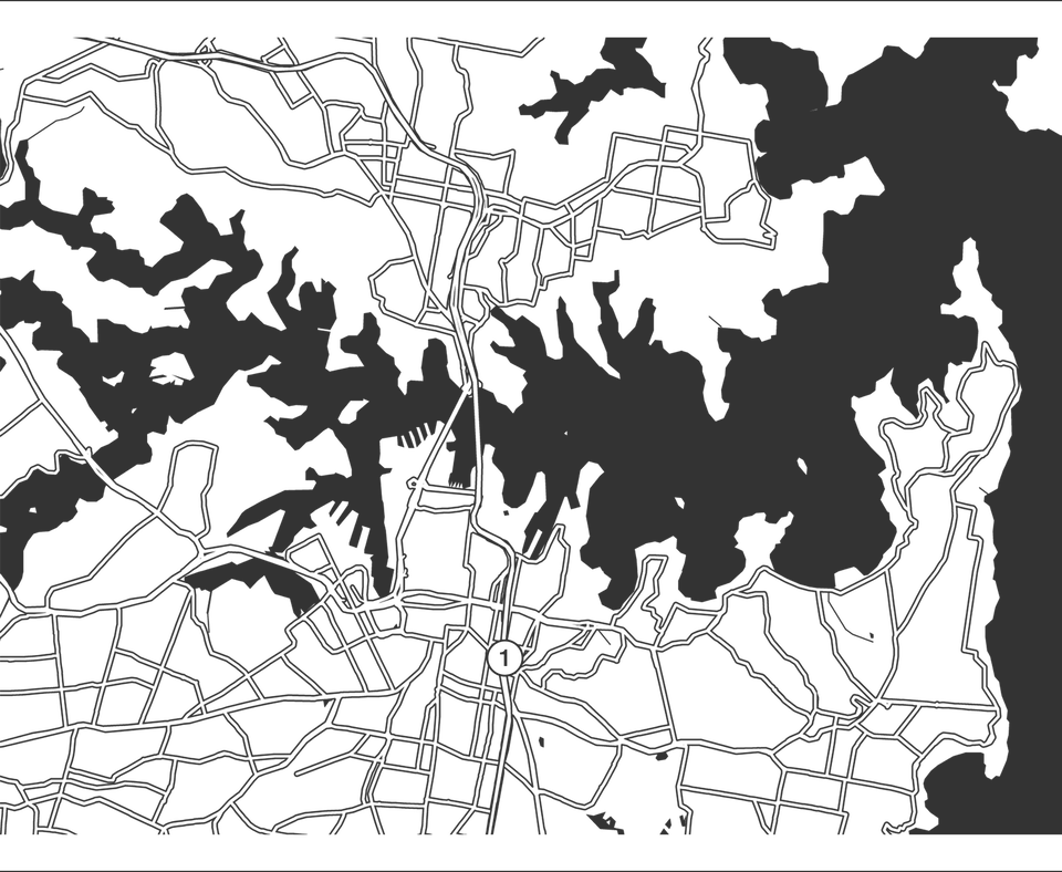 Immagine della mappa