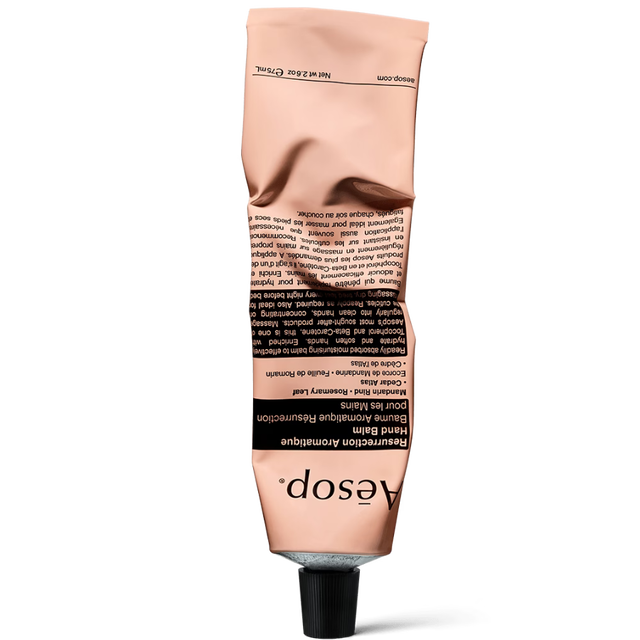 Spremuto dal suo tubo di alluminio da 75mL immagine