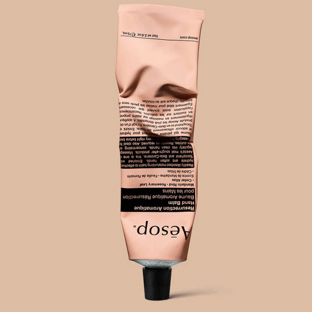 Spremuto dal suo tubo di alluminio da 75mL immagine