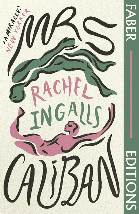 Immagine di Rachel Ingalls