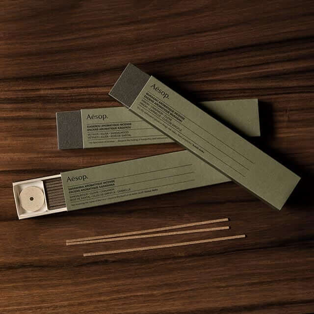 Una guida alle fragranze Immagine